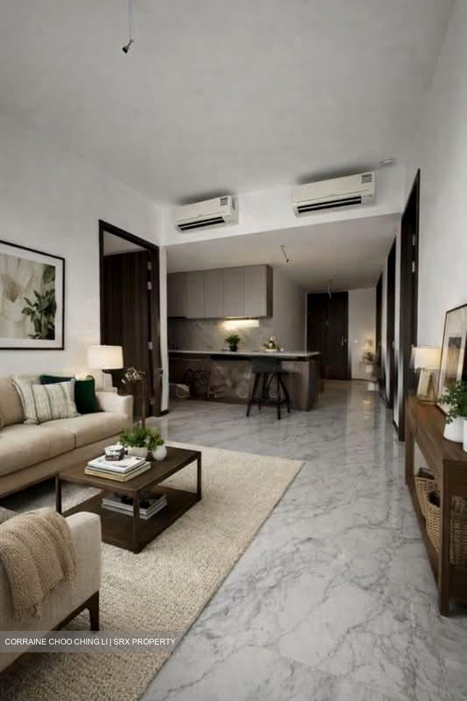 Pasir Ris 8 (D18), Apartment #575854921